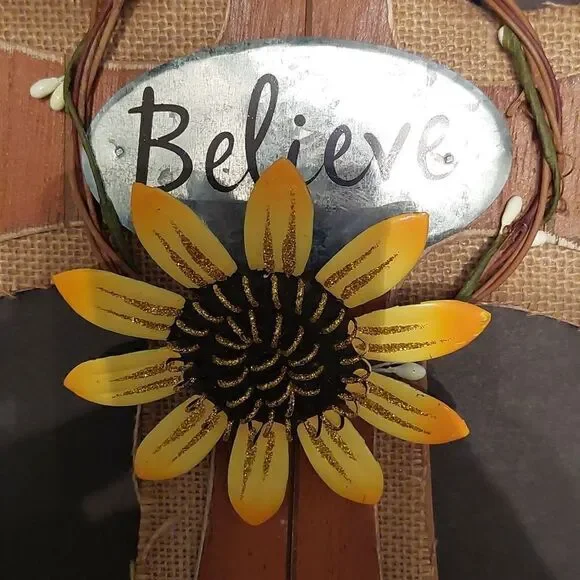 Fall Wall Decor - Picture 3 of 3